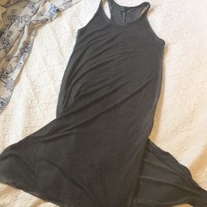Billabong Racerback Tank Dress Size S